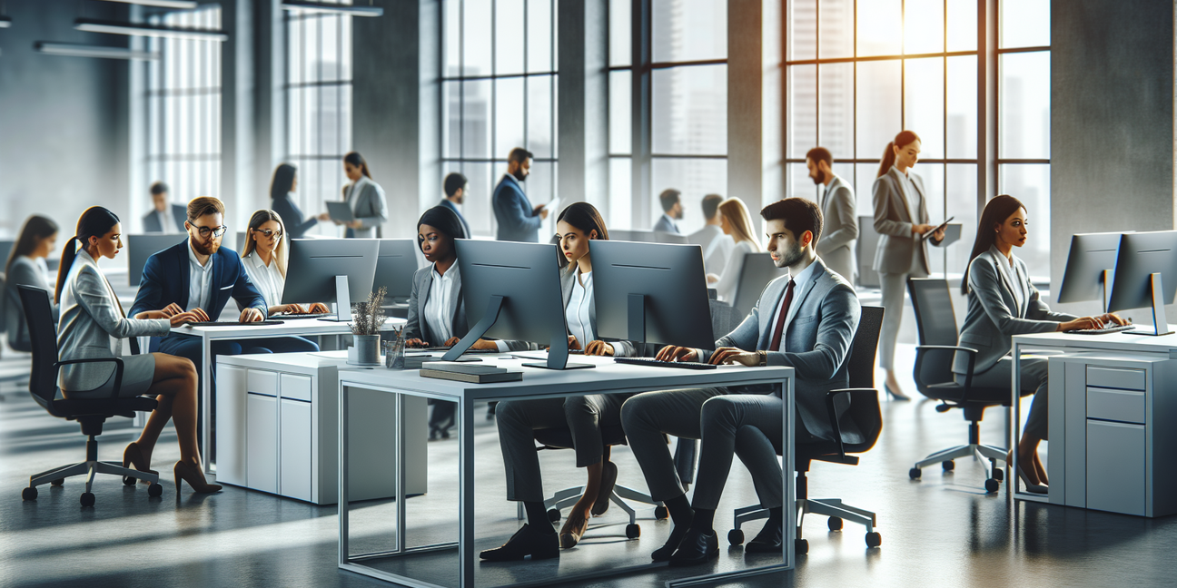 IT Support Checklist for Growing Businesses: Essential Guide Featured Image Essential IT support checklist for growing businesses. Build scalable infrastructure, security, backups, and help desk systems that prevent downtime.