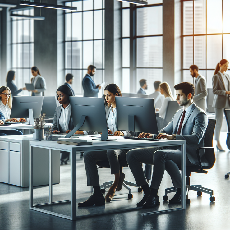Essential IT support checklist for growing businesses. Build scalable infrastructure, security, backups, and help desk systems that prevent downtime.