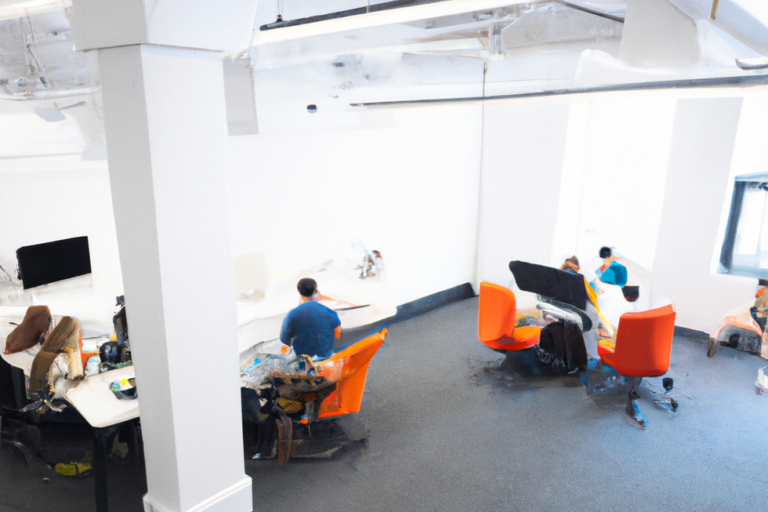 IT Support Checklist for Growing Businesses: Essential Guide Featured Image Essential IT support checklist for growing businesses. Covers infrastructure, security, monitoring, help desk setup, and scalability planning.