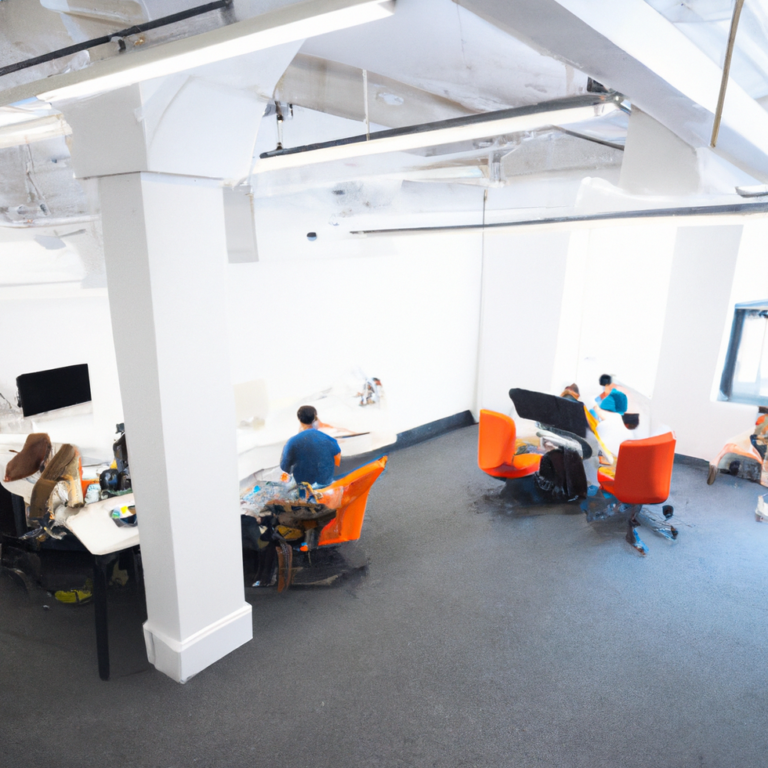 Essential IT support checklist for growing businesses. Covers infrastructure, security, monitoring, help desk setup, and scalability planning.