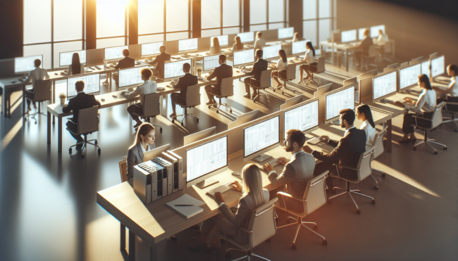 Essential IT support checklist for growing businesses. Learn infrastructure, security, and support requirements to scale technology operations effectively.