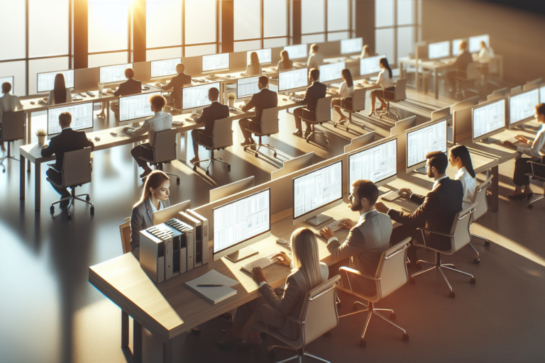 IT Support Checklist for Growing Businesses: Essential Guide Featured Image Essential IT support checklist for growing businesses. Learn infrastructure, security, and support requirements to scale technology operations effectively.