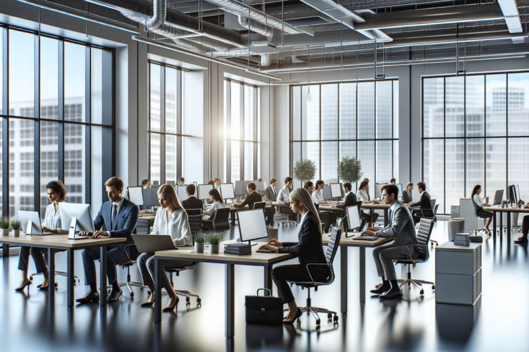 IT Support Checklist for Growing Businesses: Essential Items Featured Image Essential IT support checklist for growing businesses. Learn proactive maintenance, security protocols, backup procedures, and scalability planning.