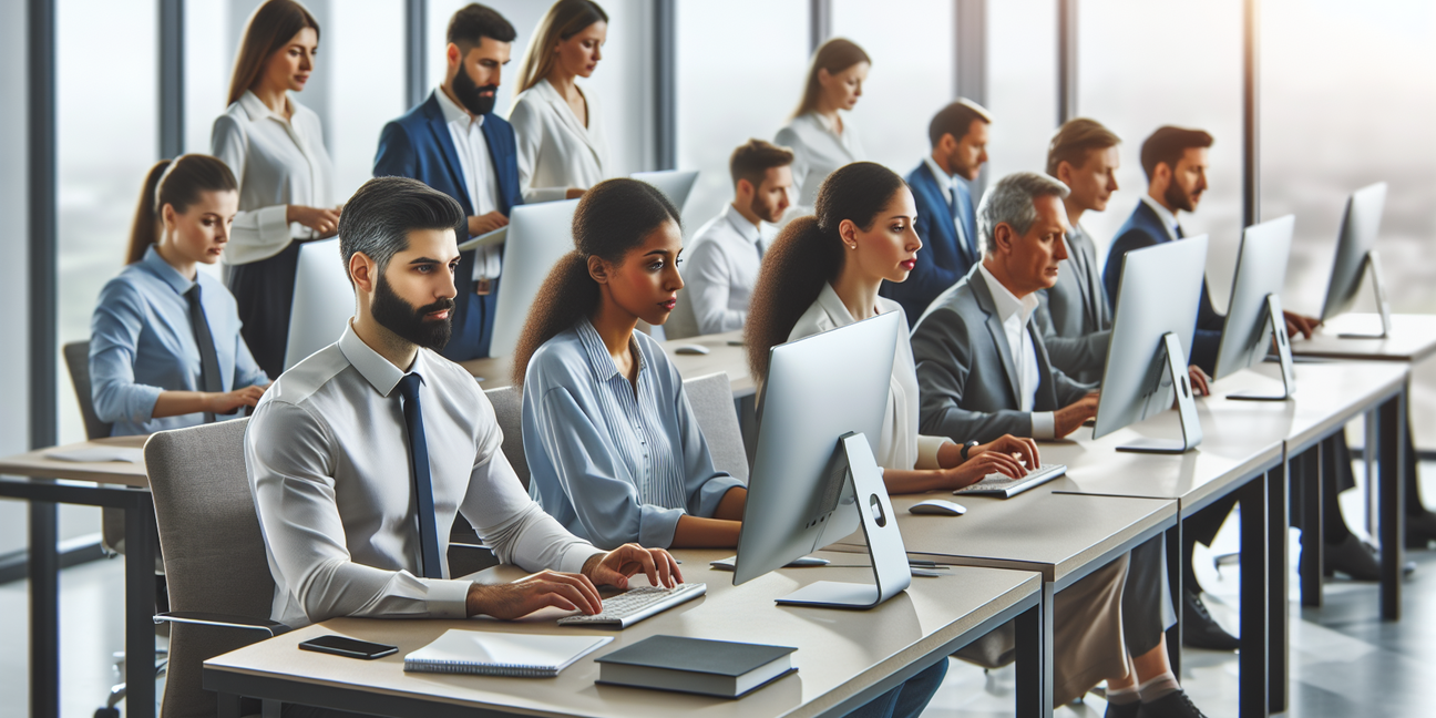 Essential IT support checklist for growing businesses covering security, backups, help desk metrics, infrastructure planning, and vendor management requirements.