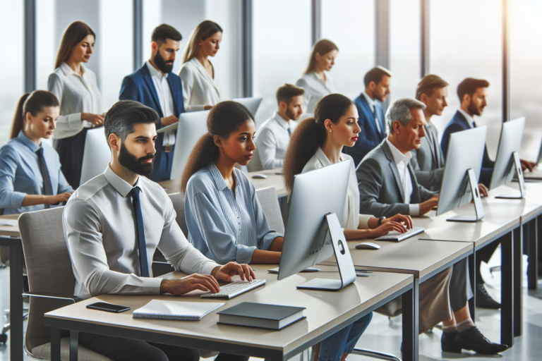 Essential IT support checklist for growing businesses covering security, backups, help desk metrics, infrastructure planning, and vendor management requirements.