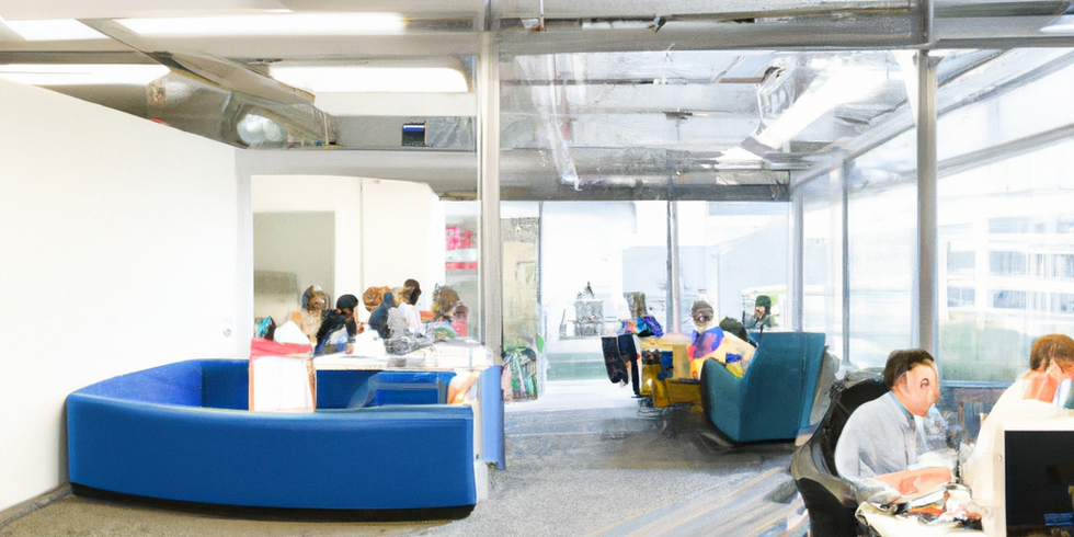 Essential IT support checklist for growing businesses. Prevent downtime with network monitoring, security, backups, help desk, and scalable planning.