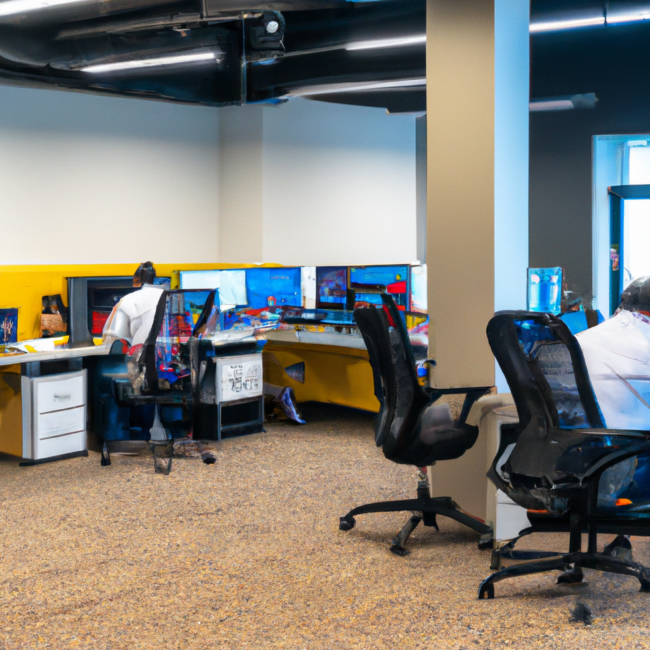 Essential IT support checklist for growing businesses. Covers proactive monitoring, security, backups, help desk standards, and vendor management.