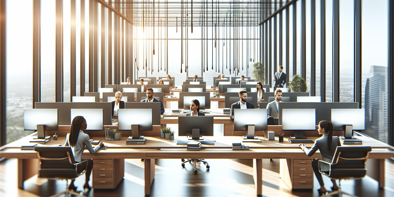 IT Support Checklist for Growing Businesses: Essential Requirements Featured Image Essential IT support checklist for growing businesses. Covers help desk requirements, security monitoring, backup verification, and vendor management best practices.