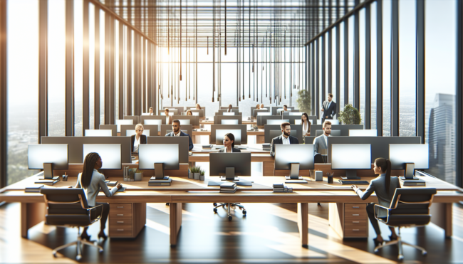 Essential IT support checklist for growing businesses. Covers help desk requirements, security monitoring, backup verification, and vendor management best practices.