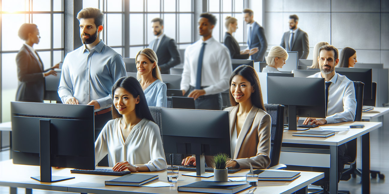 Essential IT support checklist for growing businesses. Learn proactive monitoring, help desk requirements, and infrastructure planning to prevent downtime.