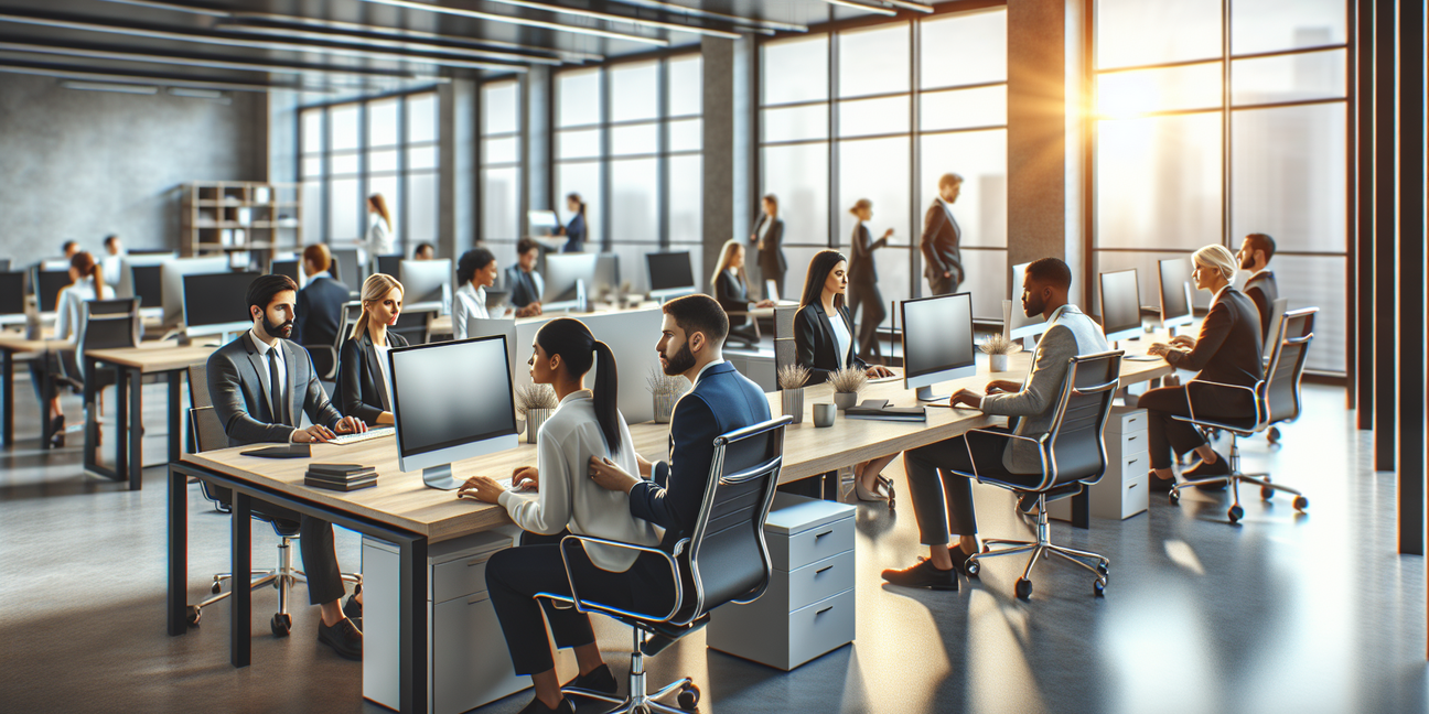 Essential IT support checklist for growing businesses. Learn network monitoring, cybersecurity, backup requirements, help desk structure, and technology planning priorities.