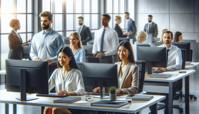 Essential IT support checklist for growing businesses. Learn proactive monitoring, help desk requirements, and infrastructure planning to prevent downtime.