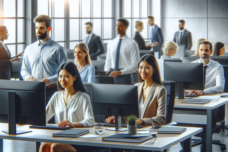 IT Support Checklist for Growing Businesses: Essential Requirements Featured Image Essential IT support checklist for growing businesses. Learn proactive monitoring, help desk requirements, and infrastructure planning to prevent downtime.