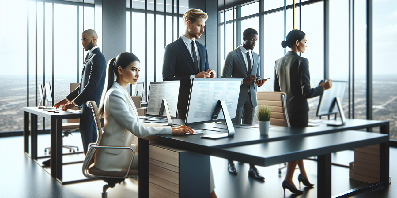 Essential IT support checklist for growing businesses. Build scalable infrastructure, prevent downtime, and support expansion with proven strategies.