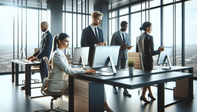 Essential IT support checklist for growing businesses. Build scalable infrastructure, prevent downtime, and support expansion with proven strategies.