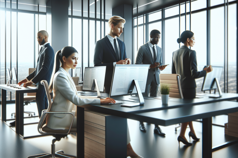 Essential IT support checklist for growing businesses. Build scalable infrastructure, prevent downtime, and support expansion with proven strategies.