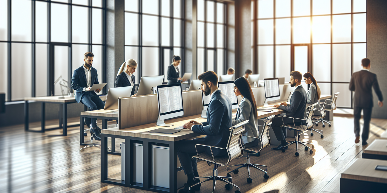 IT Support Checklist for Growing Businesses: Essential Steps Featured Image Essential IT support checklist for growing businesses. Discover key priorities for cybersecurity, help desk, cloud services, and vendor management.
