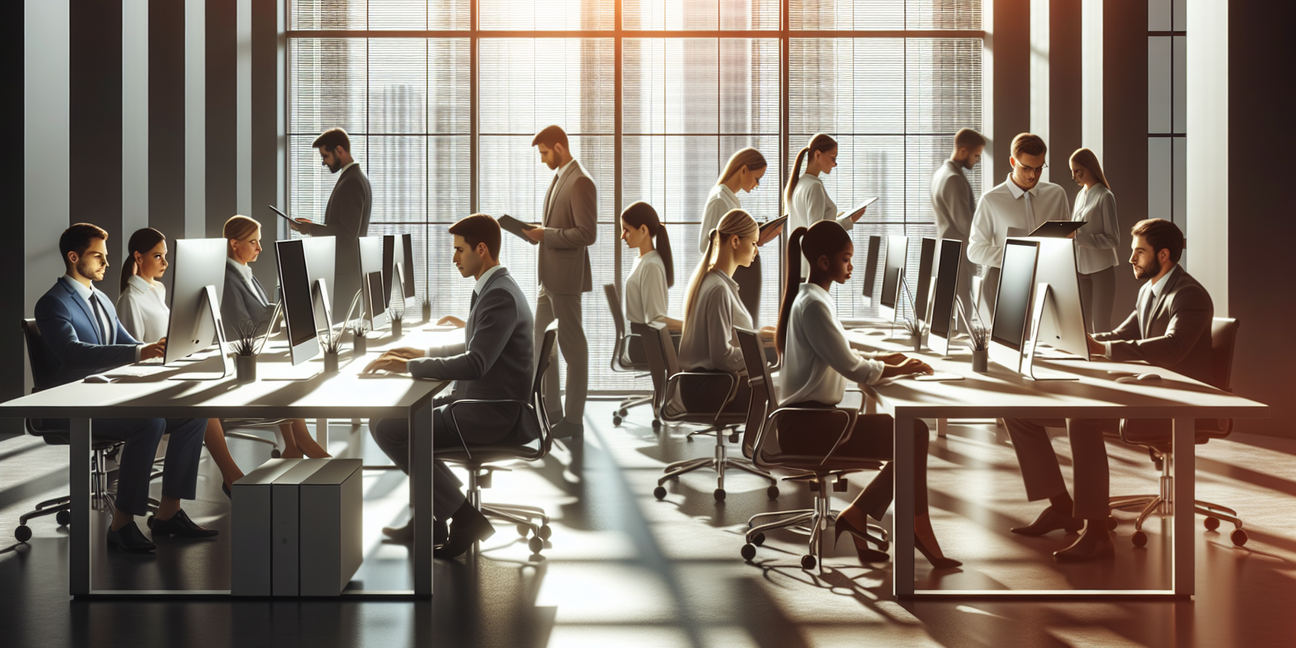 IT Support Checklist for Growing Businesses: Essential Steps Featured Image Essential IT support checklist for growing businesses. Learn infrastructure, security, and scalability requirements to prevent downtime and support growth.