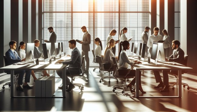 Essential IT support checklist for growing businesses. Learn infrastructure, security, and scalability requirements to prevent downtime and support growth.