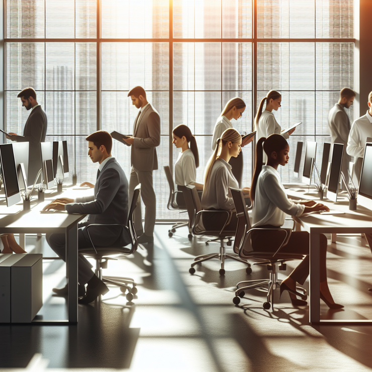 Essential IT support checklist for growing businesses. Learn infrastructure, security, and scalability requirements to prevent downtime and support growth.