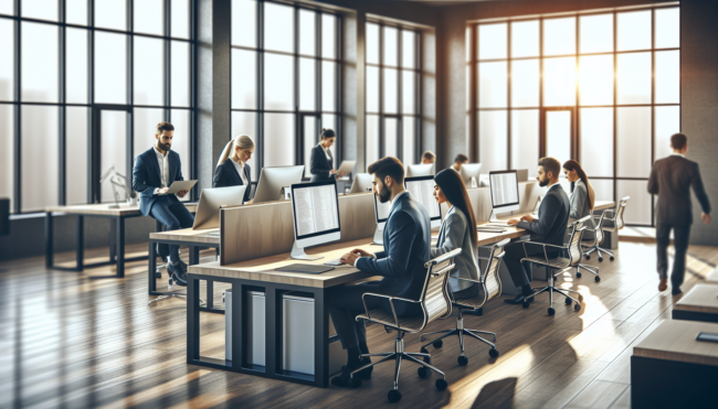 Essential IT support checklist for growing businesses. Discover key priorities for cybersecurity, help desk, cloud services, and vendor management.