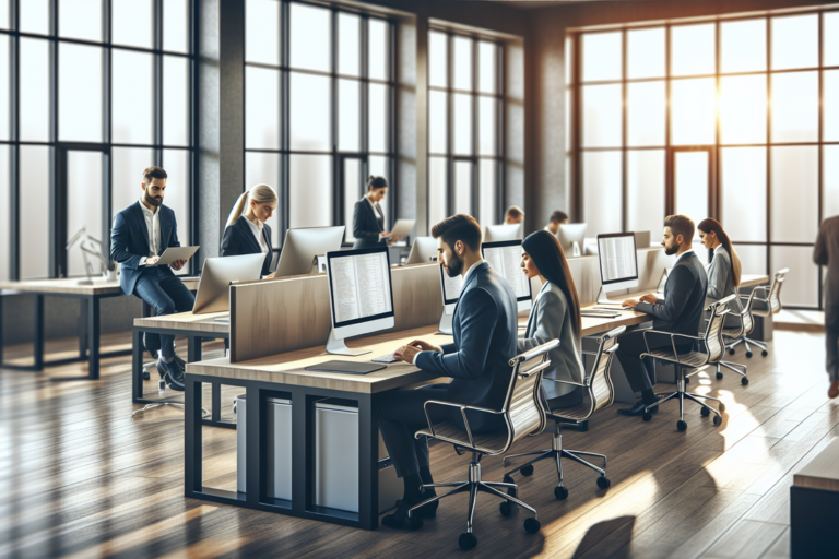 IT Support Checklist for Growing Businesses: Essential Steps Featured Image Essential IT support checklist for growing businesses. Discover key priorities for cybersecurity, help desk, cloud services, and vendor management.