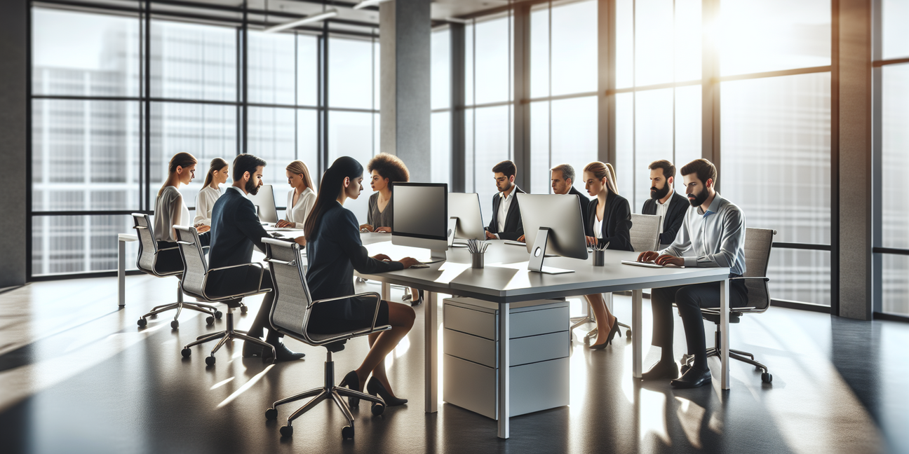 Essential IT support checklist for growing businesses covering help desk requirements, SLAs, security protocols, and backup procedures to ensure scalability.