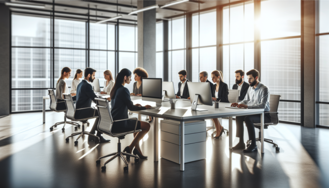 Essential IT support checklist for growing businesses covering help desk requirements, SLAs, security protocols, and backup procedures to ensure scalability.