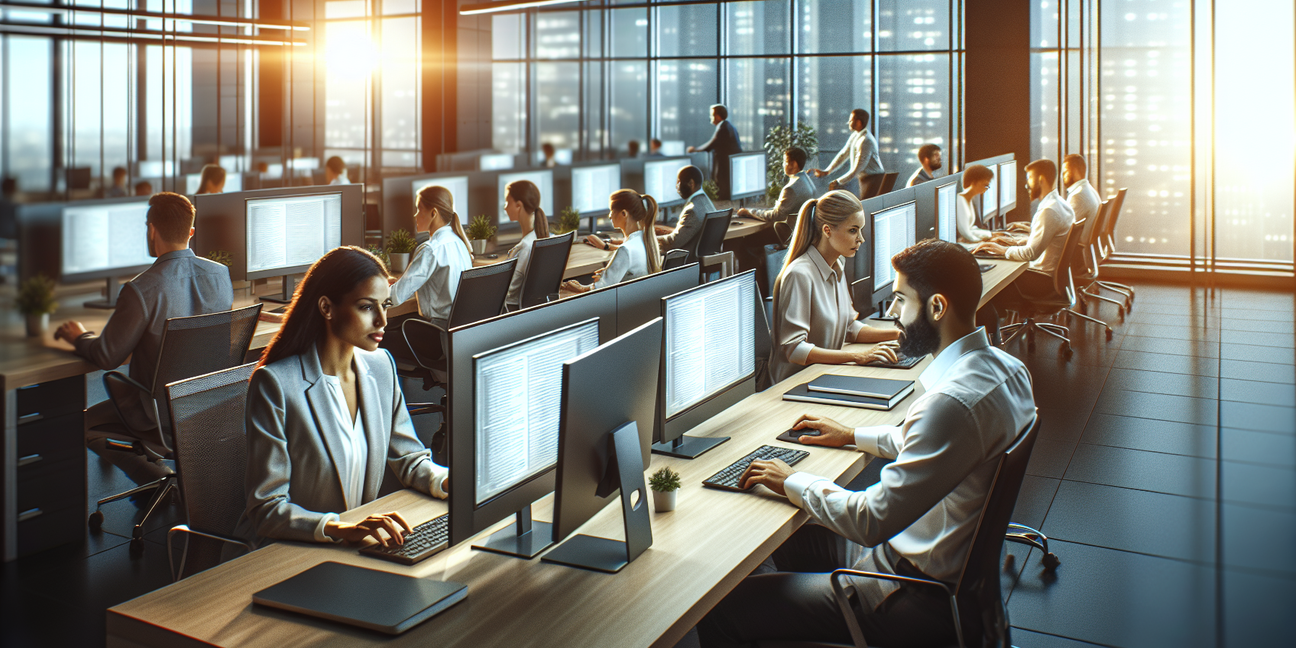 Compare managed IT services vs in-house IT teams. Learn about costs, expertise, scalability, and control to make the right IT decision for your business.