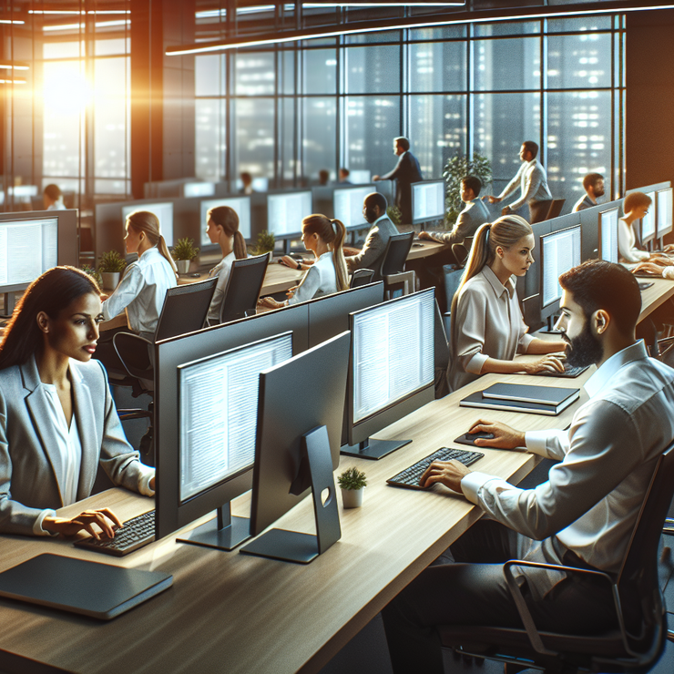 Compare managed IT services vs in-house IT teams. Learn about costs, expertise, scalability, and control to make the right IT decision for your business.