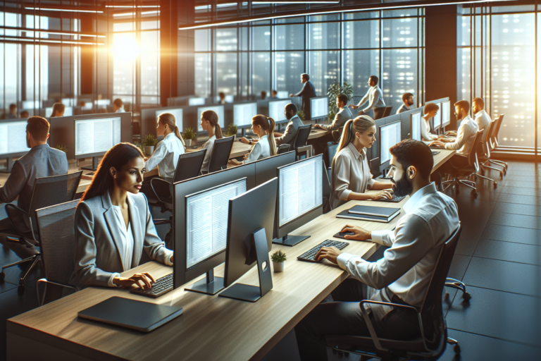 Compare managed IT services vs in-house IT teams. Learn about costs, expertise, scalability, and control to make the right IT decision for your business.