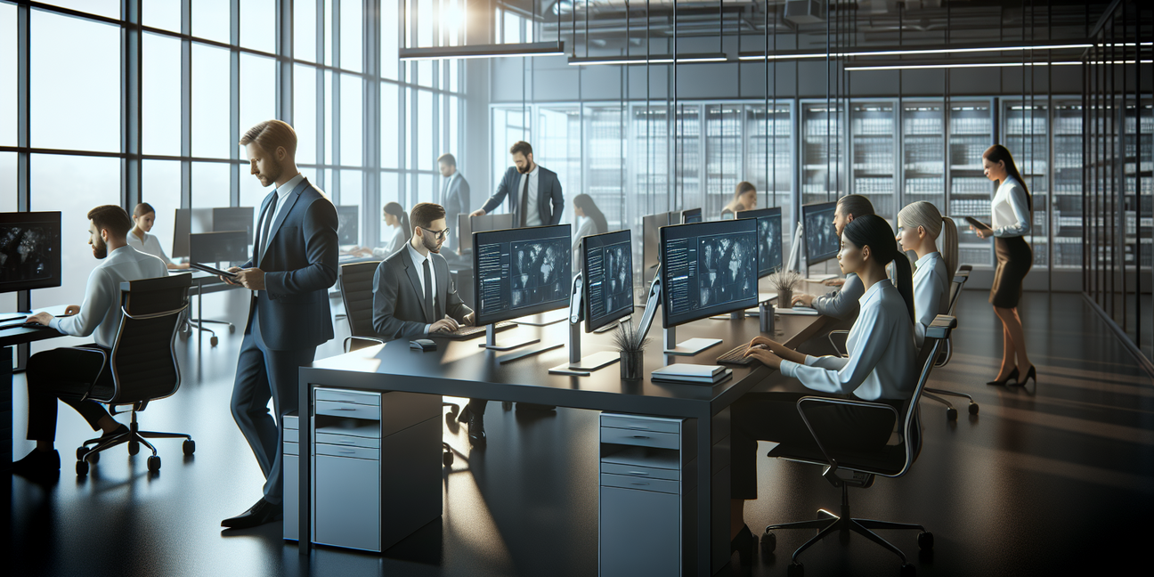 Compare managed IT services vs in house IT costs, benefits, and scalability. Learn which option delivers better value for growing businesses.