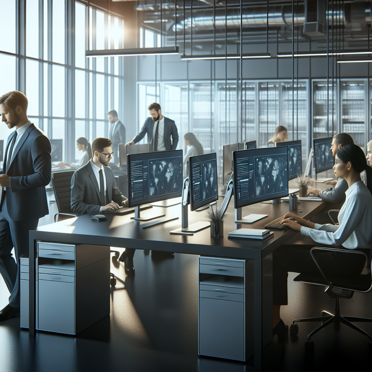 Compare managed IT services vs in house IT costs, benefits, and scalability. Learn which option delivers better value for growing businesses.