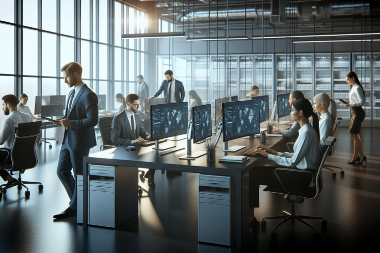 Compare managed IT services vs in house IT costs, benefits, and scalability. Learn which option delivers better value for growing businesses.