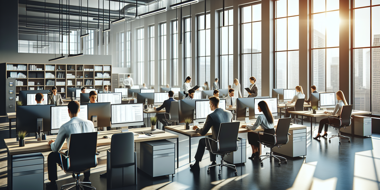 Managed IT Services vs In-House IT: Best Choice for Growing Companies Featured Image Compare managed IT services vs in-house IT for growing companies. Learn about costs, scalability, expertise, and which approach best supports business growth.