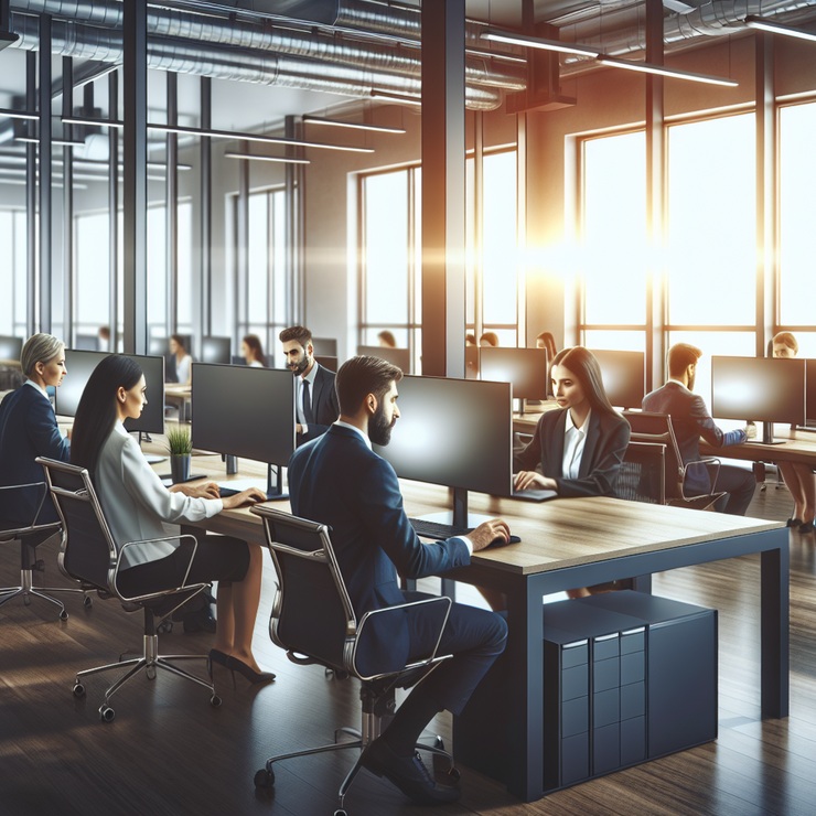 Compare managed IT services vs in house IT teams. Learn cost differences, expertise levels, scalability factors, and decision criteria for your business.