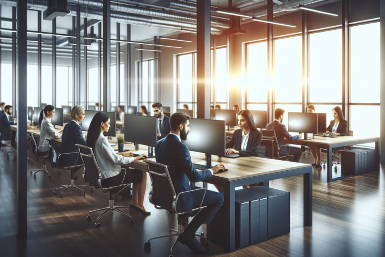 Managed IT Services vs In House IT: Complete Decision Guide Featured Image Compare managed IT services vs in house IT teams. Learn cost differences, expertise levels, scalability factors, and decision criteria for your business.