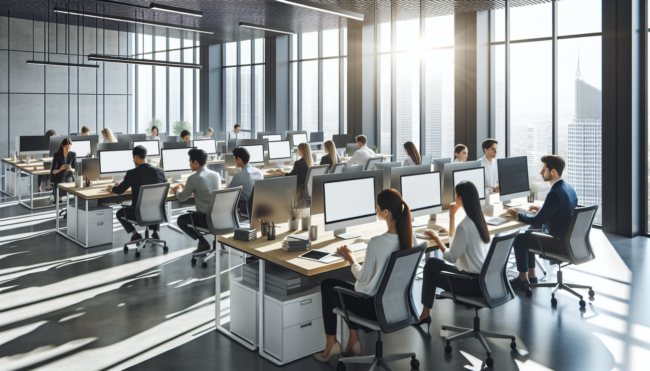 Compare managed IT services vs in-house IT for growing companies. Learn costs, benefits, and key factors to choose the right IT strategy for your business growth.