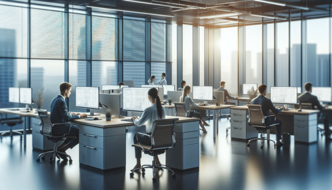 Compare managed IT services vs in house IT for growing companies. Understand costs, scalability, expertise differences to make the right choice.