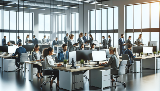 Compare managed IT services vs in house IT costs, coverage, and scalability. Learn key decision factors to choose the right IT strategy for your growing business.