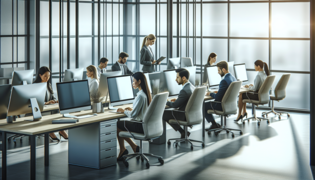 Compare managed IT services vs in-house IT staffing for growing businesses. Learn costs, benefits, and when each option makes sense for your company.