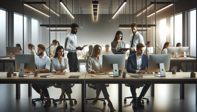 Compare managed IT services vs in house IT teams. Learn costs, benefits, and decision factors for growing businesses to choose the right IT support approach.