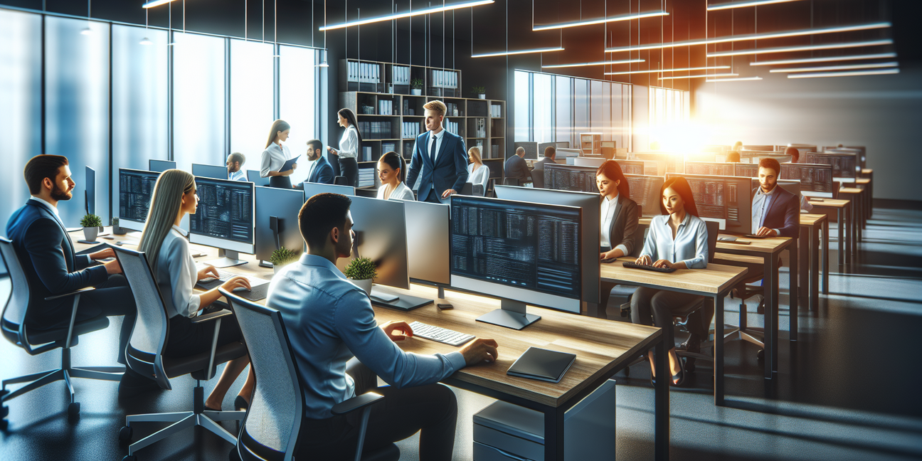Compare managed IT services vs in house IT for growing companies. Discover costs, scalability, security benefits, and when each approach works best.