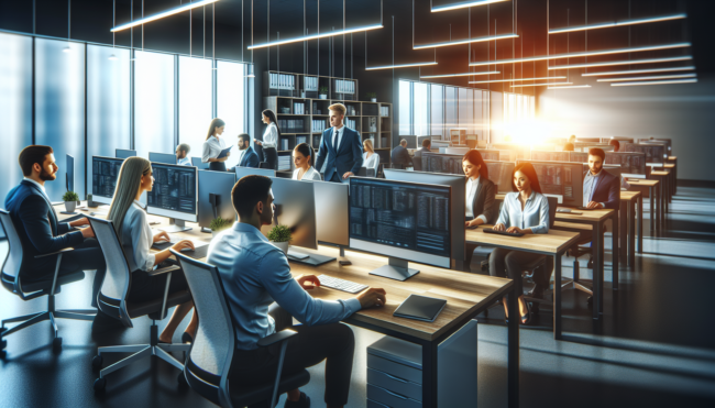 Compare managed IT services vs in house IT for growing companies. Discover costs, scalability, security benefits, and when each approach works best.