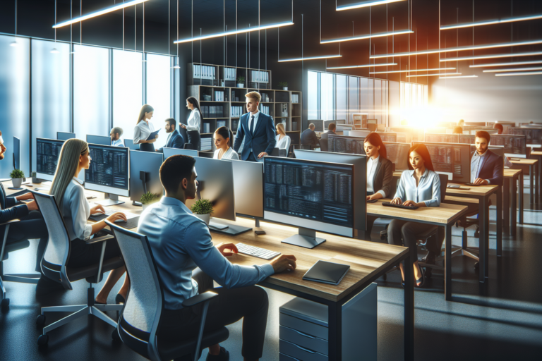 Managed IT Services vs In House IT: Decision Guide for Growing Companies Featured Image Compare managed IT services vs in house IT for growing companies. Discover costs, scalability, security benefits, and when each approach works best.