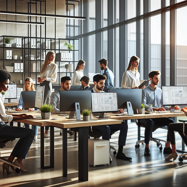 Compare managed IT services vs in-house IT for small businesses. Learn about costs, expertise gaps, response times, and scalability to make the right choice.