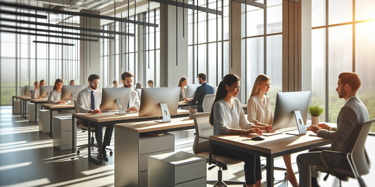 Compare managed IT services vs in-house IT for growing companies. Learn about costs, staffing, expertise access, and which option fits your business needs.