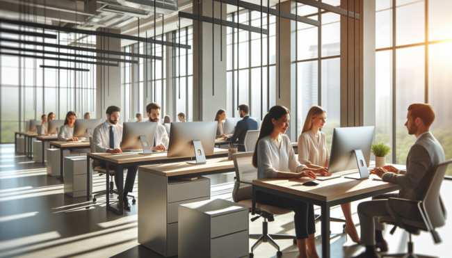 Compare managed IT services vs in-house IT for growing companies. Learn about costs, staffing, expertise access, and which option fits your business needs.