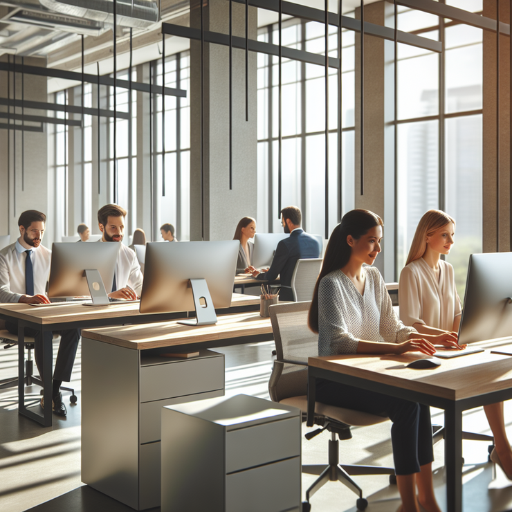 Compare managed IT services vs in-house IT for growing companies. Learn about costs, staffing, expertise access, and which option fits your business needs.