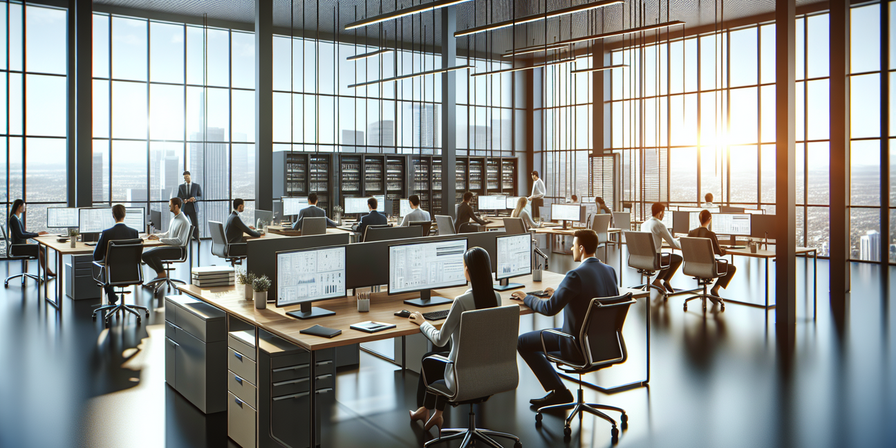 Managed IT Services vs In House IT: When to Make the Switch Featured Image Learn when to transition from break-fix support to managed IT services. Compare costs, benefits, and implementation strategies for growing businesses.